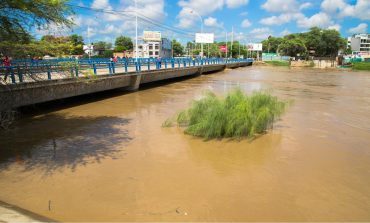 Piura: CIP advierte que río podría desbordarse con 2 mil 500 m3/s