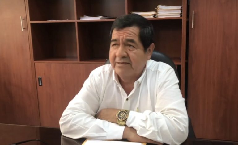 Universidad Nacional de Piura: Gestión Montaño suspende aumento de costo de matrícula y otras tarifas