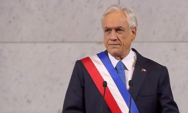 Chile: Reportan la muerte de exmandatario chileno Sebastián Piñera en accidente de helicóptero