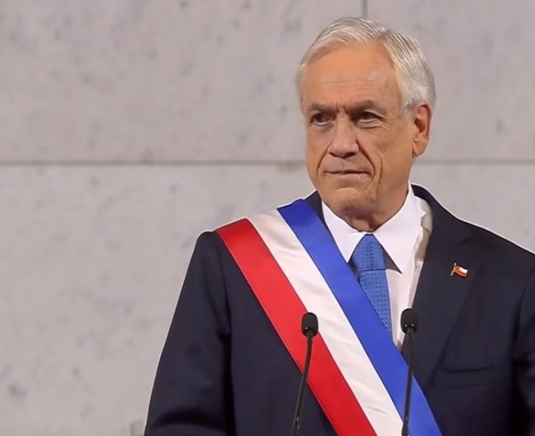 Chile: Reportan la muerte de exmandatario chileno Sebastián Piñera en accidente de helicóptero