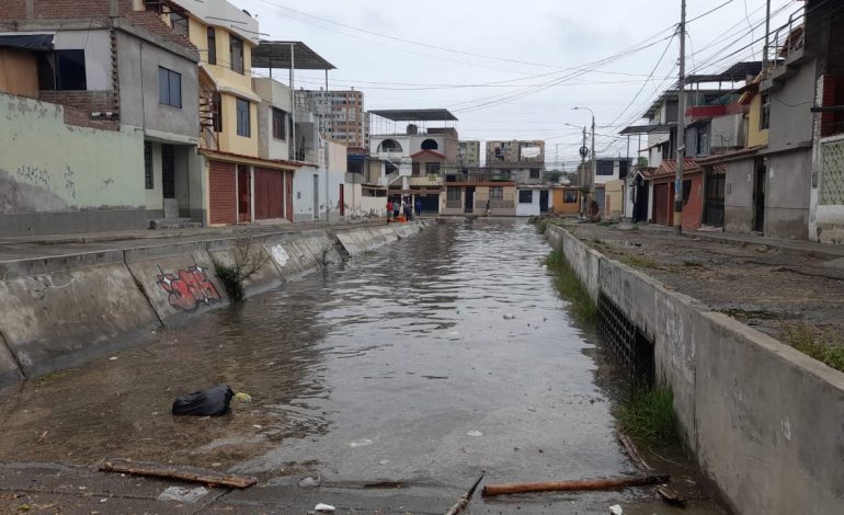 Piura: ¿Sabes cuánto costaron los SAREs que evitarían inundaciones en la ciudad?