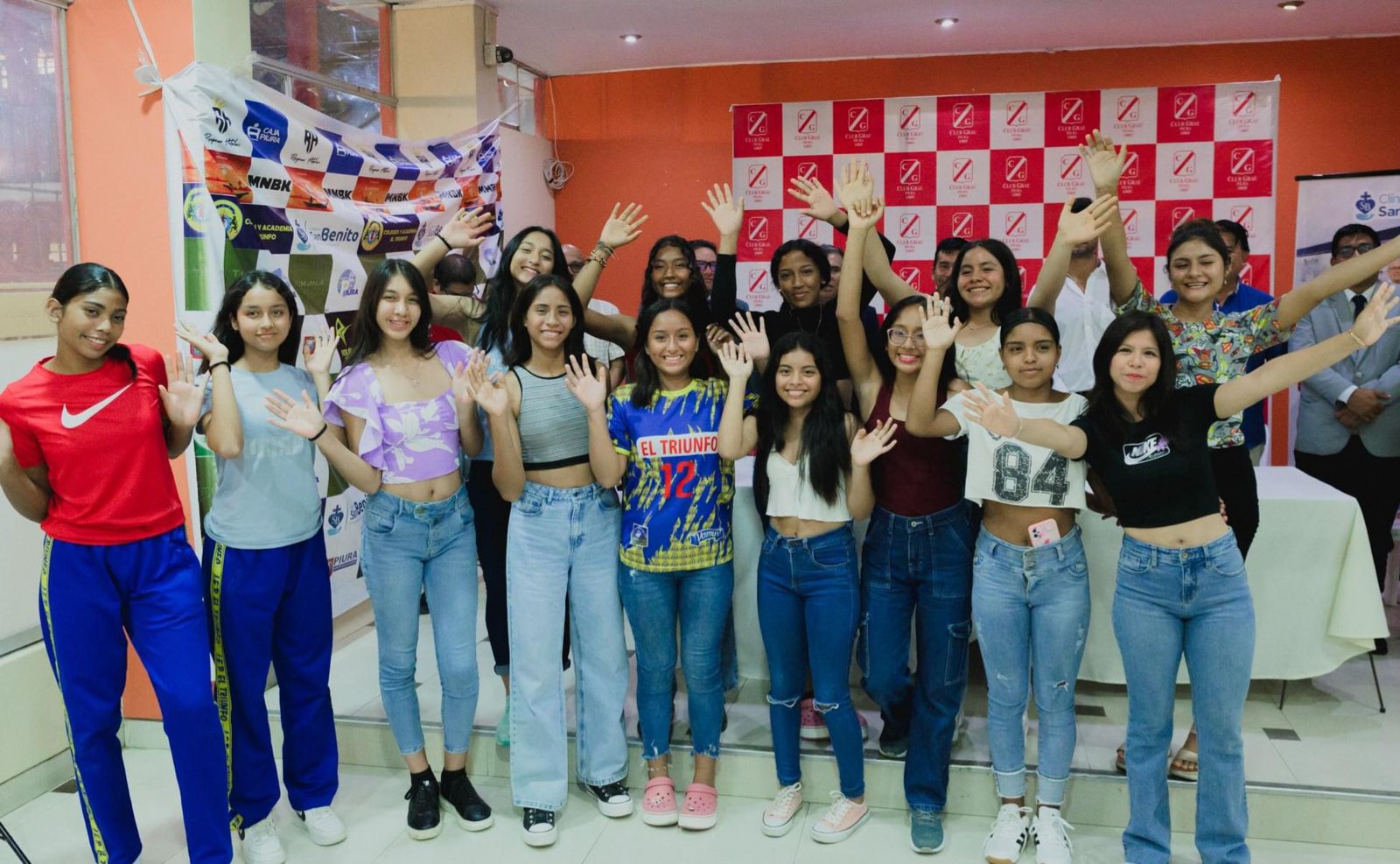 Piura será la sede de la emocionante XXVI edición del Campeonato Nacional de Vóley U-15