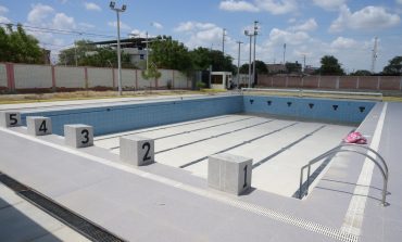 Piura: En 40 días iniciarían trabajos para recuperar piscina semiolímpica de La Videnita