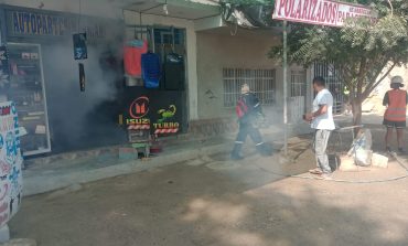 Piura: Diresa y municipios plantean multar con S/772.50 a quienes impidan fumigación