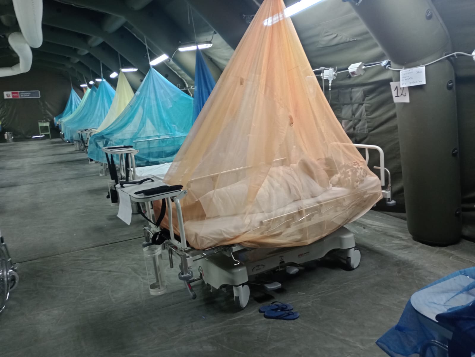 Piura: Condiciones para que casos de dengue sigan aumentando son favorables para el mosquito