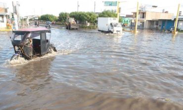 Piura: Senamhi pronostica lluvias moderadas hasta el 29 de febrero