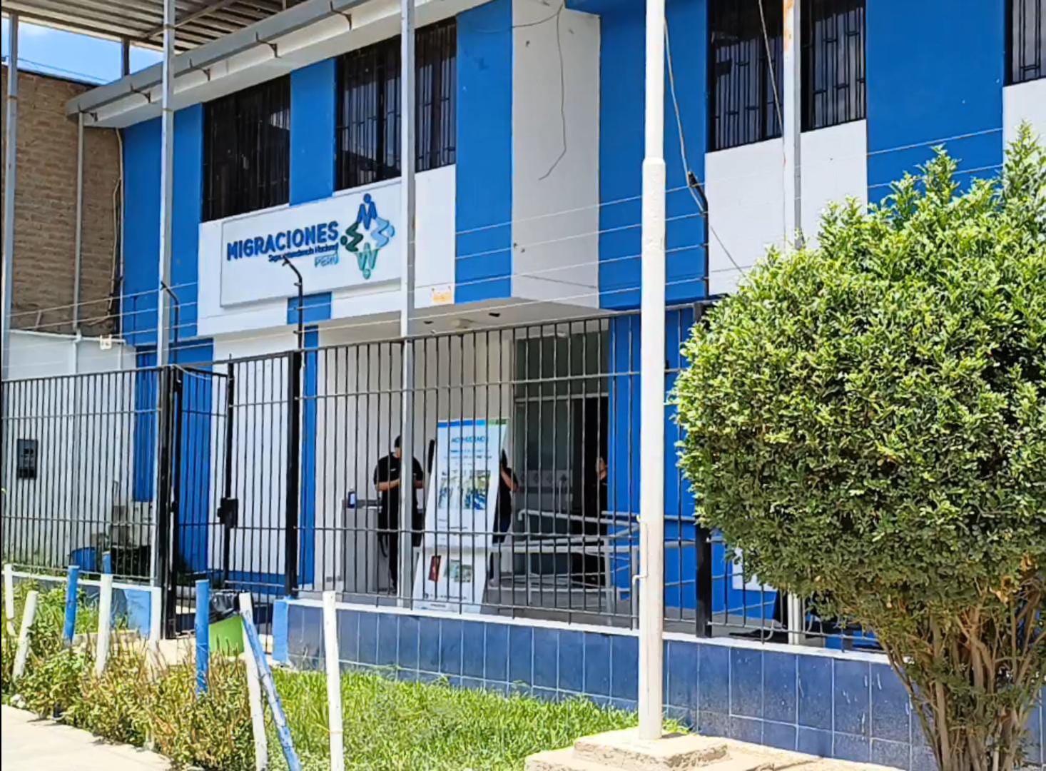 Piura: alrededor de 2 00 carnés de extranjería serán entregados
