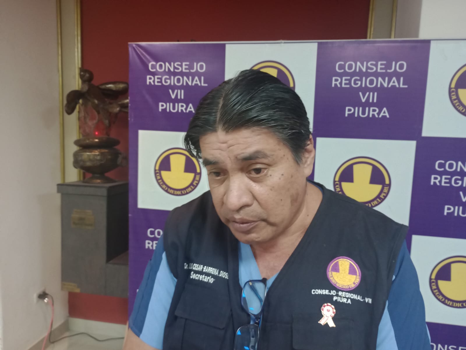 Piura: Pacientes con dengue se duplican y Minsa no asigna recursos para combatirlo