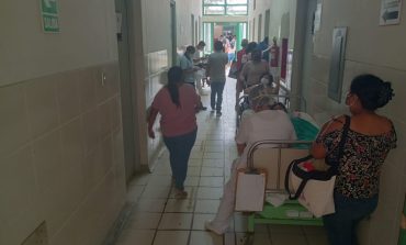 Piura: Condiciones para desatarse una epidemia por EDAS en la región son favorables