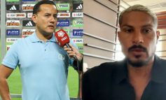 Richard Acuña responde a Paolo Guerrero: "Lo esperamos el sábado en Trujillo"