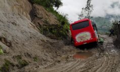 Piura: Distritos de la sierra se encuentra en peligro de huaicos por fuertes lluvias