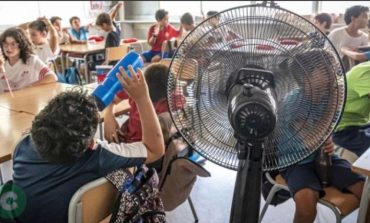 Año escolar 2024: ¿Qué actividades se suspenderán por ola de calor?