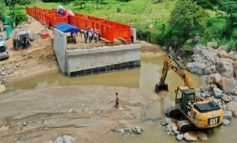 Chulucanas: Pobladores reclaman la construcción de puentes para evitar quedarse aislados