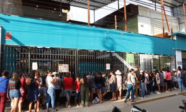 Piura: Fiscalización nuevamente clausura y multan tienda Joani's