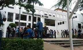Piura: Rector de UNP, Santos Montaño, suspende incremento de tarifas académicas por un mes