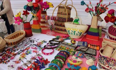 "Artesanías del Perú": celebrando el talento y la tradición en Piura