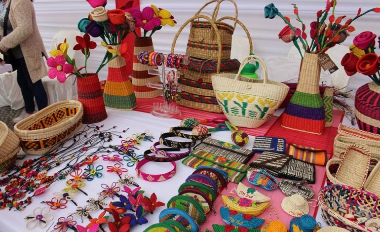 «Artesanías del Perú»: celebrando el talento y la tradición en Piura