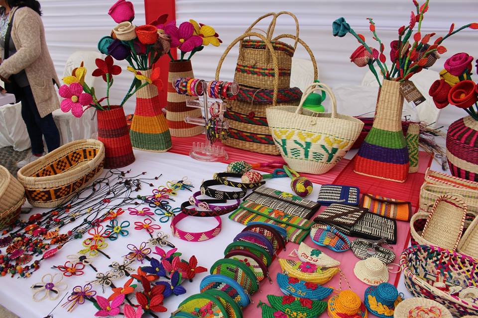 “Artesanías del Perú”: celebrando el talento y la tradición en Piura