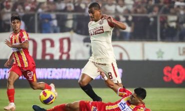 Atlético Grau busca sorprender a Universitario en un su duelor por el Torneo Apertura