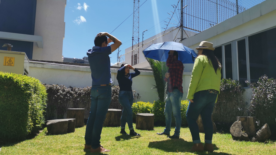 Piura: Radiación ultravioleta extrema en Piura puede causar cáncer a la piel y ojo