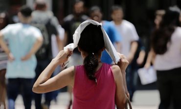 Piura: Cuidado con el golpe de calor en los niños y adultos mayores