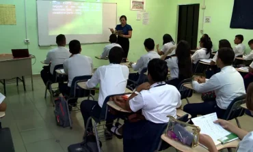 Colegio de Profesores de Piura propone retrasar inicio de clases presenciales por altas temperaturas