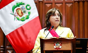 Perú: Congreso rechaza moción de vacancia contra la presidenta Dina Boluarte
