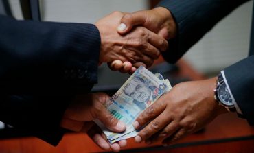 Más de S/24 mil millones ha perdido el Perú por corrupción en 2023