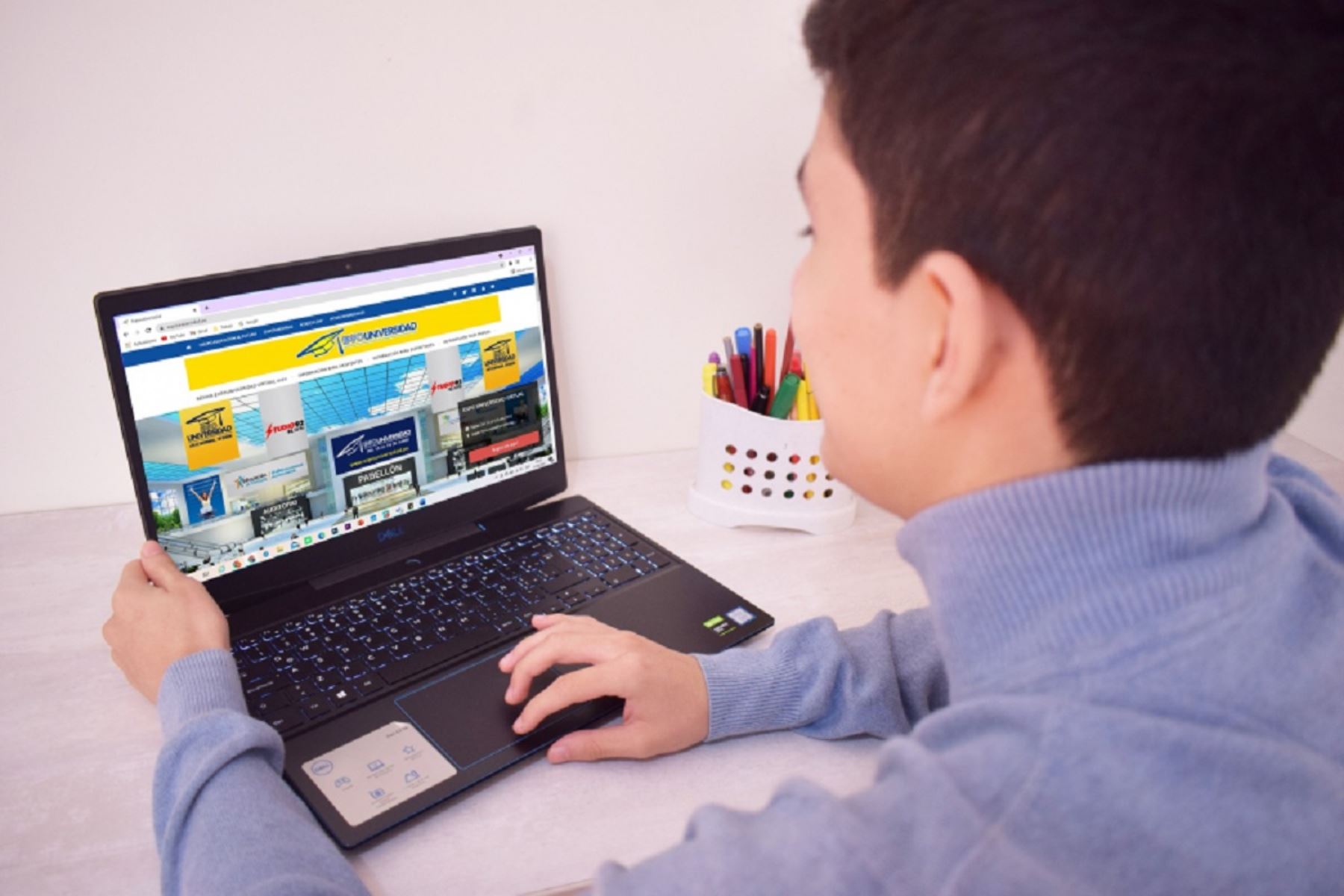 Educación: Sunedu indica que post grados pueden dictarse 100% de manera virtual
