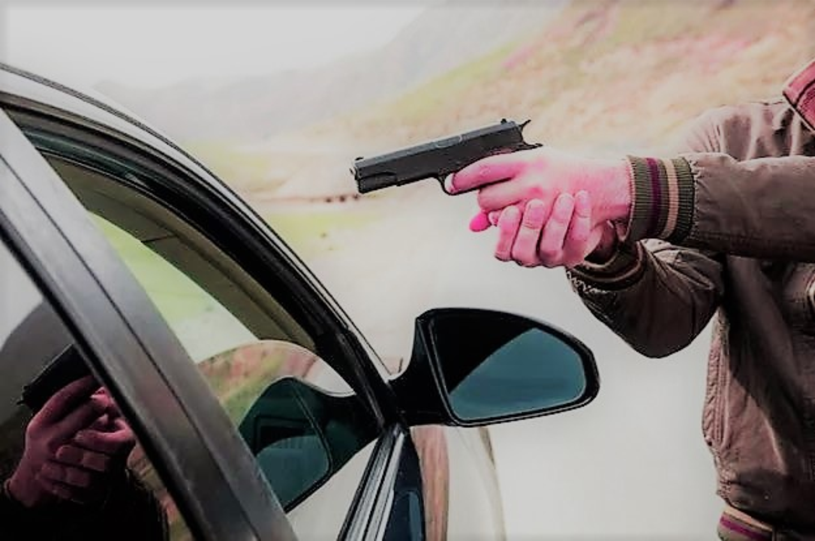 Piura: Prisión preventiva para sujeto por robo agravado y tenencia ilegal de armas