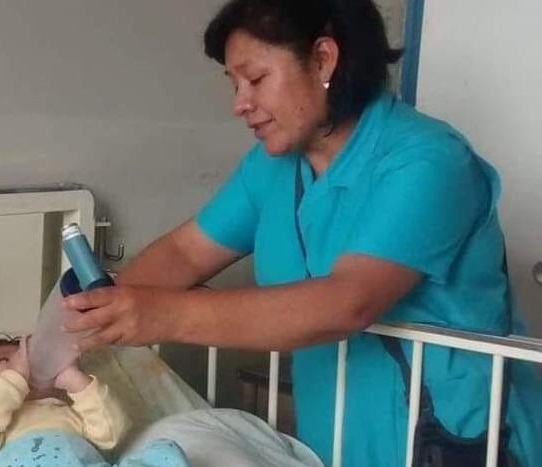 Chiclayo: enfermera dicidió donar sus órganos y salvó la vida a 4 personas