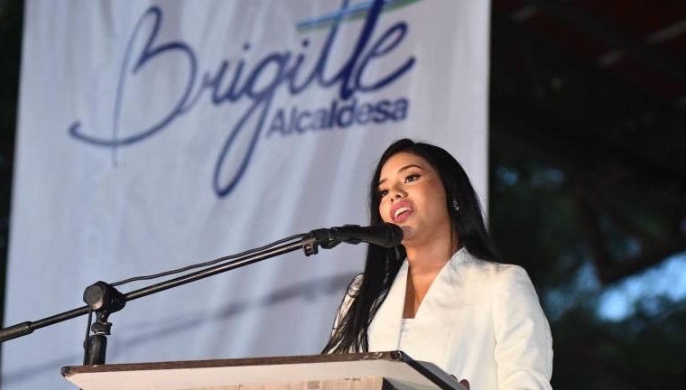 Violencia sin tregua: asesinan a joven alcaldesa en Ecuador