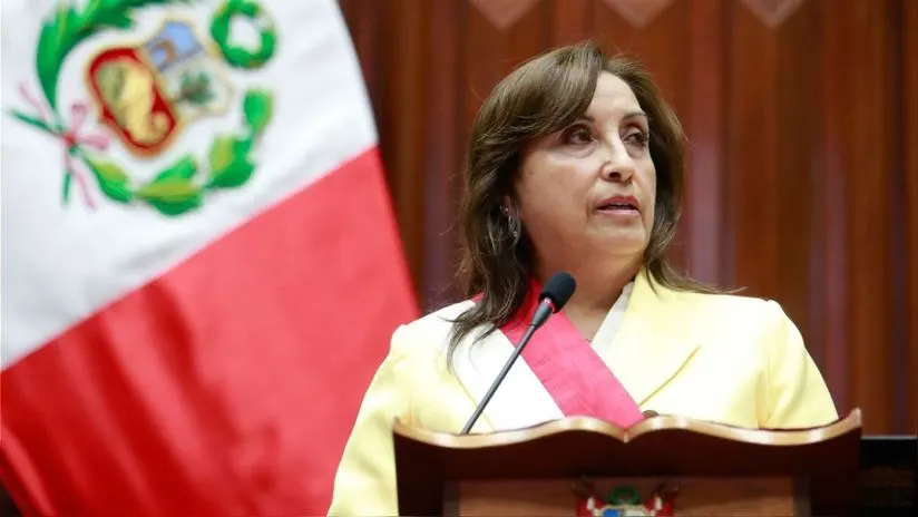 Presidencia aseguró que ha brindado todas las facilidades para diligencias fiscales del ‘caso Rolex’