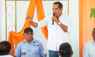 Piura: Alcalde de Chulucanas plantea paro regional ante dilatación de obras en la región