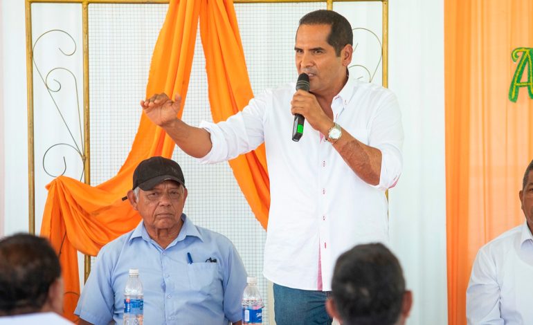 Piura: Alcalde de Chulucanas plantea paro regional ante dilatación de obras en la región