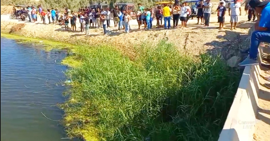 Sechura: joven toma carrera a puente Antiguo, se lanza al río y muere ahogado