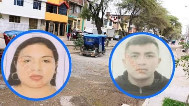 Tragedia en Semana Santa: Joven madre y policía fallecen en terrible accidente en Piura