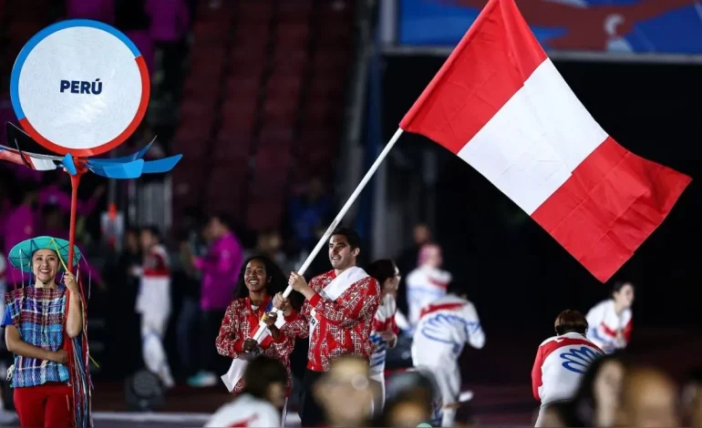 MEF sobre Juegos Panamericanos 2027: “Por cada dólar invertido se retorna 3 o 4 al Perú”