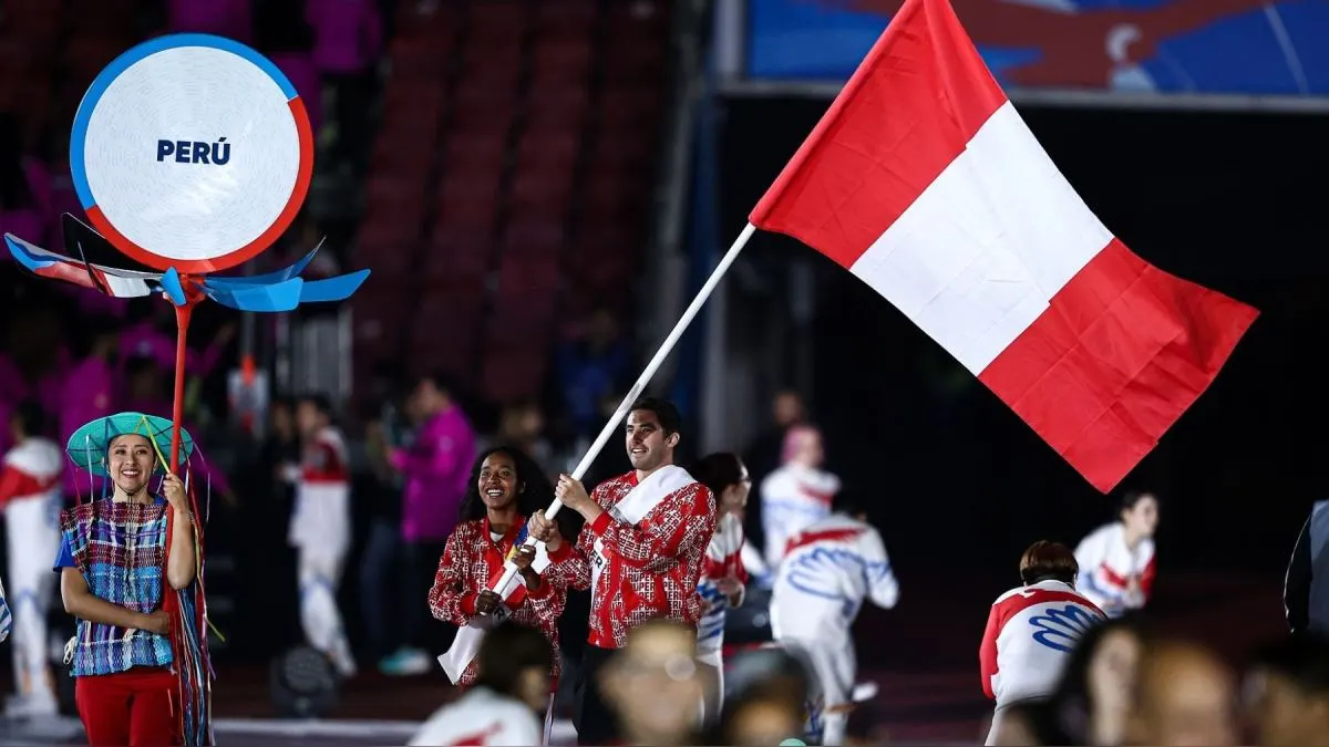 MEF sobre Juegos Panamericanos 2027: “Por cada dólar invertido se retorna 3 o 4 al Perú”