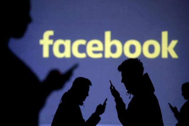 Nueva caída de Facebook: usuarios reportan fallas en red social de Mark Zuckerberg