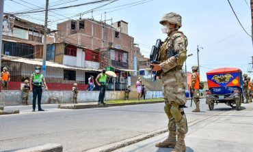 Piura: Sullana exige que Ejército tome el control de seguridad ante crímenes por sicariato