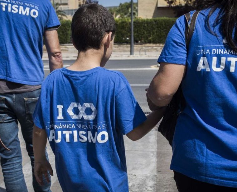 Piura: convocan a "Caravana Azul" para concientizar sobre el autismo