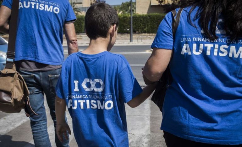 Piura: convocan a «Caravana Azul» para concientizar sobre el autismo