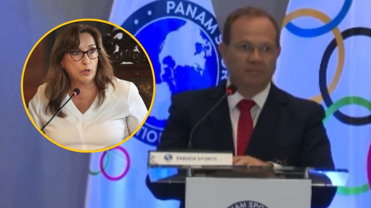 Presidente del Comité Olímpico de Paraguay se viraliza al decir que su país es “muy democrático”