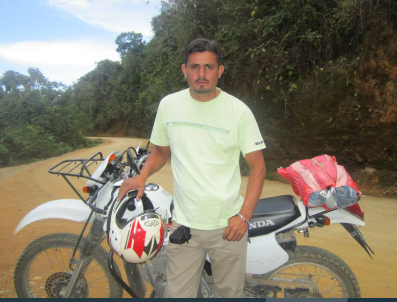 Piura: Asesinan y abandonan a empresario en carretera junto a su camioneta