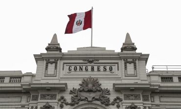 Congreso: Parlamentarios votarán para aprobar o no inhabilitación a miembros de JNJ