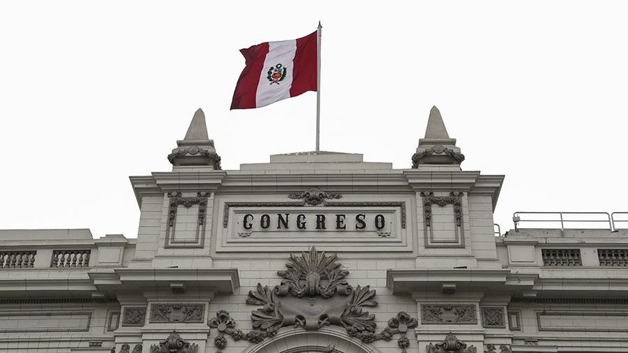 Congreso: Parlamentarios votarán para aprobar o no inhabilitación a miembros de JNJ