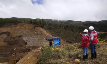 Piura: Contraloría advierte retrasos en obra de represa Cascapampa