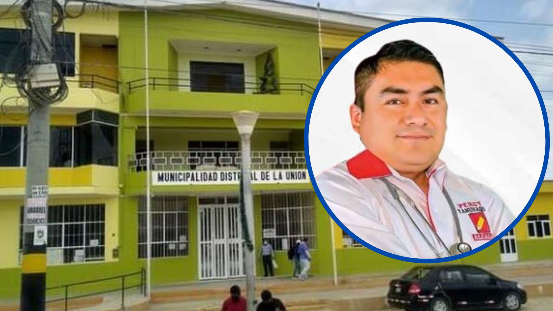 Piura: Pleno del Concejo aprueba la vacancia del alcalde de La Unión, Percy Yamunaqué
