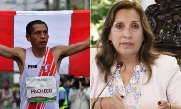 Panamericanos 2027: medallistas exigen departamentos ofrecidos por Dina Boluarte